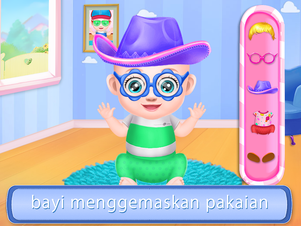 Babysitter Daycare Aktivitas Apl Android Di Google Play