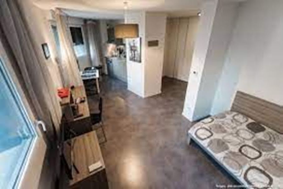 Vente appartement 1 pièce 30 m² à Rouen (76000), 94 000 €