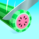 Cover Image of Tải xuống Idle Slice and Dice 2.0.4 APK
