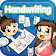 Handwriting icon