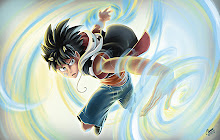 Radiant Wallpapers Radiant New Tab HD small promo image