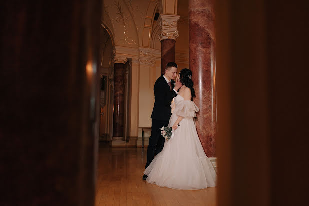 Photographe de mariage Alena Vedutenko (vedutenko). Photo du 22 mars 2022