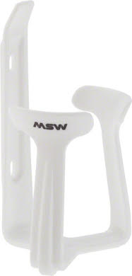 MSW PC-100 Wide-Range Composite Water Bottle Cage alternate image 0