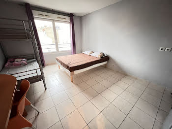 appartement à Pantin (93)