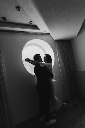 Wedding photographer Yuliya Grigoruk (yuliyagrigoruk). Photo of 29 November 2022