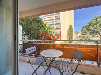 appartement à Frejus (83)