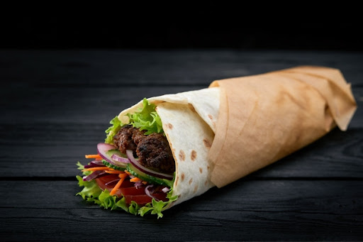 pizza corner ajara — business photo 1