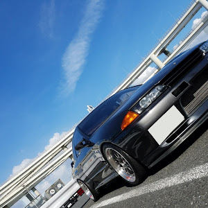 スカイライン GT-R BNR32