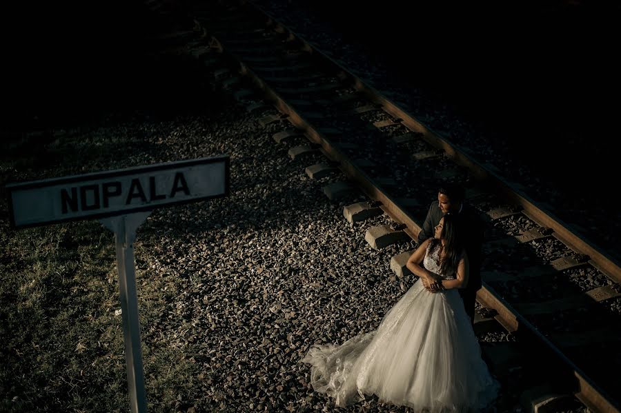 Vestuvių fotografas Aldo Cupa (aldocupa). Nuotrauka 2020 vasario 16