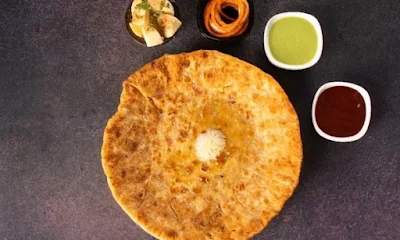 Moolchand Paratha