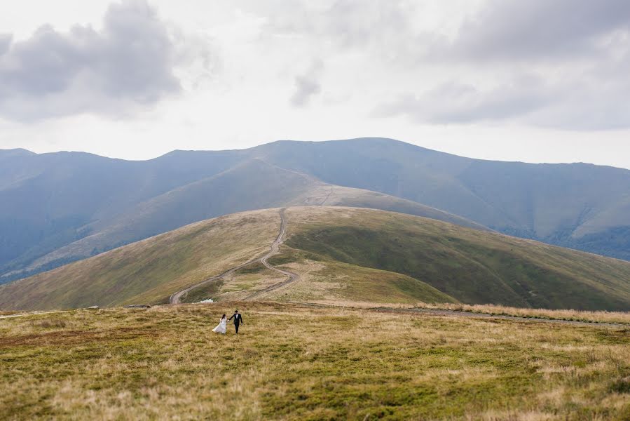 Vestuvių fotografas Yana Petrus (petrusphoto). Nuotrauka 2019 lapkričio 25