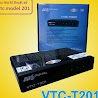 Đầu Thu Kỹ Thuật Số Mặt Đất Vtc Dvb T2 - Vtc Hd T201.