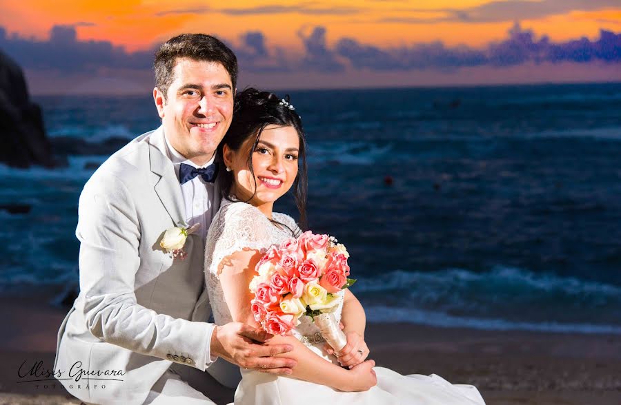 Wedding photographer Ulises Guevara (ulisesguevara). Photo of 11 February 2020