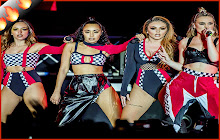 Little Mix HD Wallpapers New Tab Theme small promo image