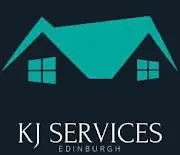 K J Services Edinburgh Logo