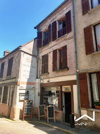 appartement à Vétheuil (95)