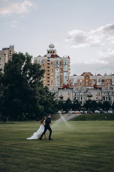 Wedding photographer Denis Pogorelyy (denpogorely). Photo of 10 September 2021