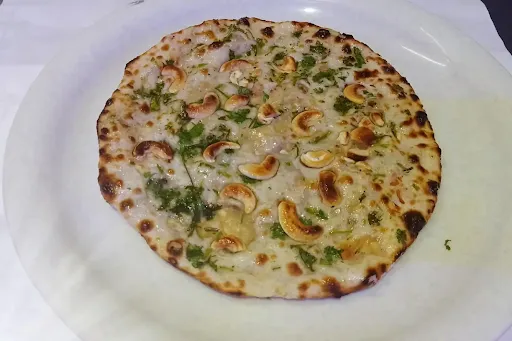 Stuffed Kulcha