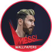 Lionel Messi Wallpaper 1.0 Icon