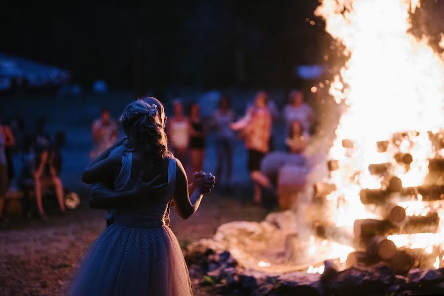 Hochzeitsfotograf Marketa Zelenkova (zelenkova). Foto vom 22. Oktober 2018