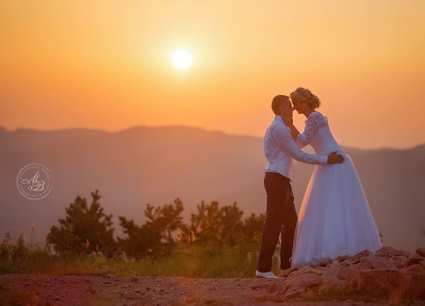 Fotógrafo de bodas Mirabella Bress (bressmirabella). Foto del 12 de abril 2019