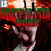 Creepypasta Stories 3.0 Icon