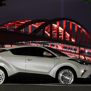 C-HR ZYX10