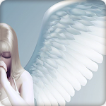 Heaven Angel Wallpapers HD Apk