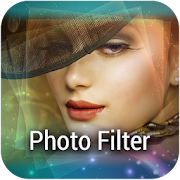 Photo Filter - Editor  Icon