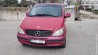 продам авто Mercedes Vito 