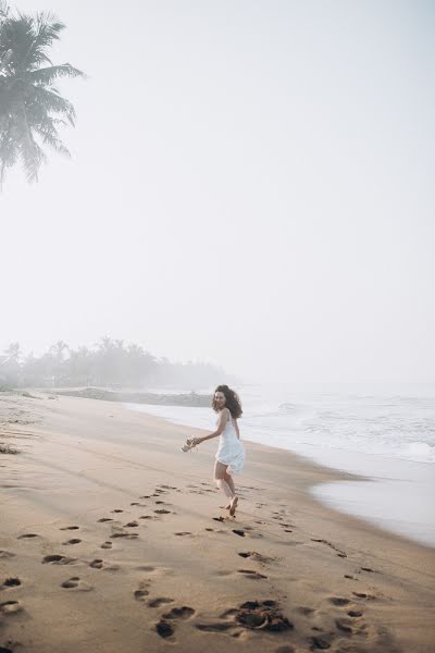 Fotógrafo de bodas Svitlana Raychuk (clerstudio). Foto del 18 de enero 2018