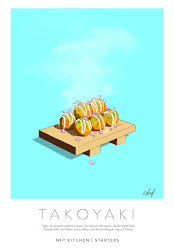 TAKOYAKI