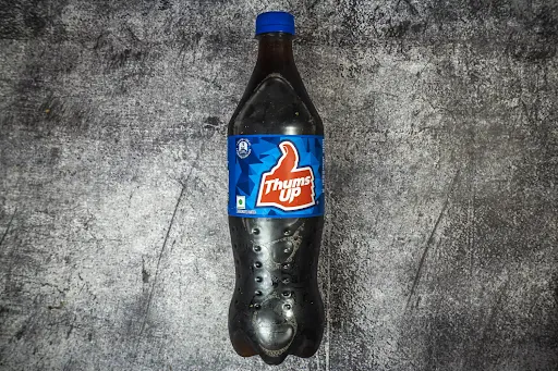 Thums Up [600 Ml]