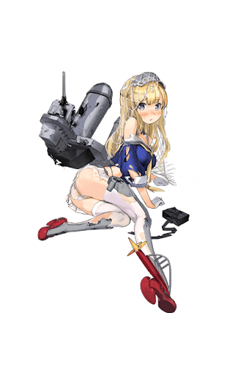 艦これ Fletcher フレッチャー の性能と評価 神ゲー攻略