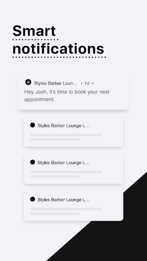 Screenshot Styles Collective