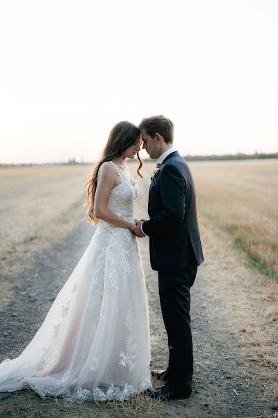 Fotógrafo de bodas Katarina Roma (katephotospain). Foto del 8 de mayo