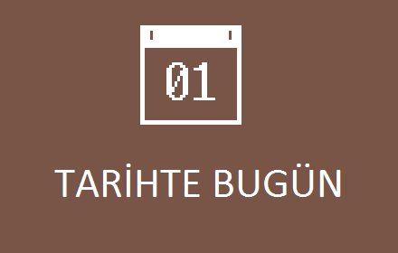 Tarihte Bugün small promo image