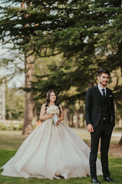 Fotógrafo de bodas Heydar Samedov (heydarphoto). Foto del 17 de diciembre 2021