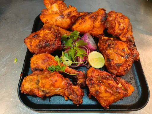 Tandoori Chicken