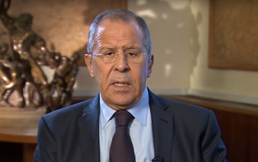 Lavrov: Američki izaslanik za Ukrajinu uskoro u Moskvi