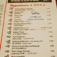 Campus Cafe 美式校園餐廳