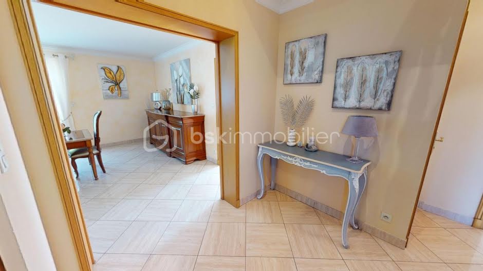 Vente maison 6 pièces 140 m² à Saint-Jean-le-Blanc (45650), 399 000 €