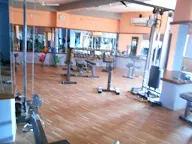 I Max Gym And Fitness Centre photo 1