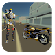 Download Motorcycle Robot Simulator For PC Windows and Mac 1.0