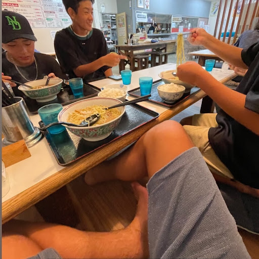 drgnのプロフィール画像