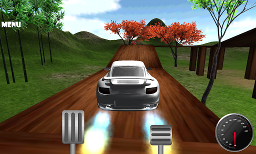無料赛车游戏Appの車のプラットフォームクライムレース3D|記事Game