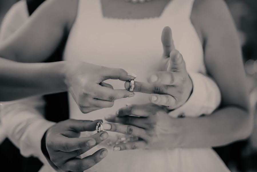 Photographe de mariage Slavo Samuelčík (samuelcikslavo). Photo du 16 avril 2019