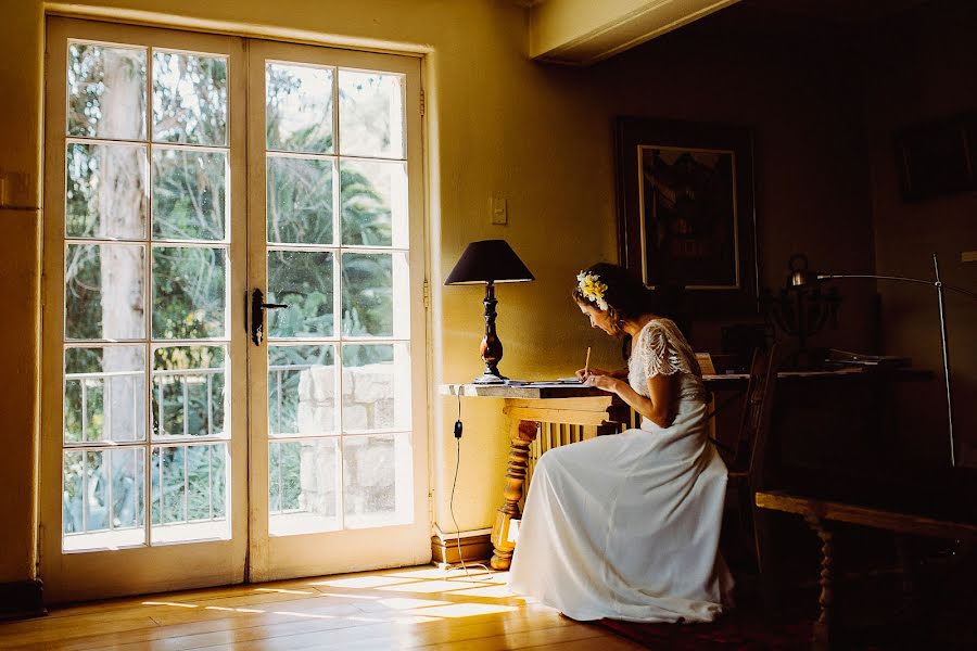 Fotógrafo de bodas Carlos Hevia (hevia). Foto del 26 de octubre 2017