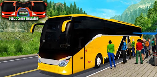 Bus Driving Games 3D: Bus Game