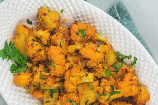 Aloo Gobi